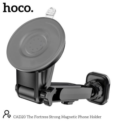 Hoco The Fortress Strong Magnetic Phone Holder CAD20