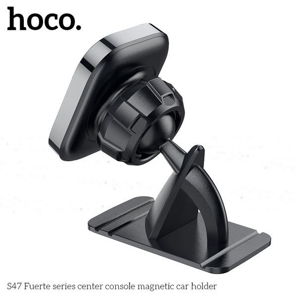 Hoco The Fortress Strong Magnetic Phone Holder CAD20