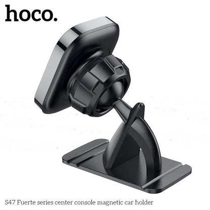 Hoco The Fortress Strong Magnetic Phone Holder CAD20