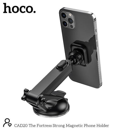 Hoco The Fortress Strong Magnetic Phone Holder CAD20