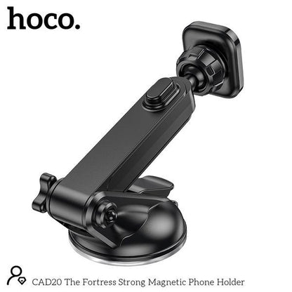 Hoco The Fortress Strong Magnetic Phone Holder CAD20