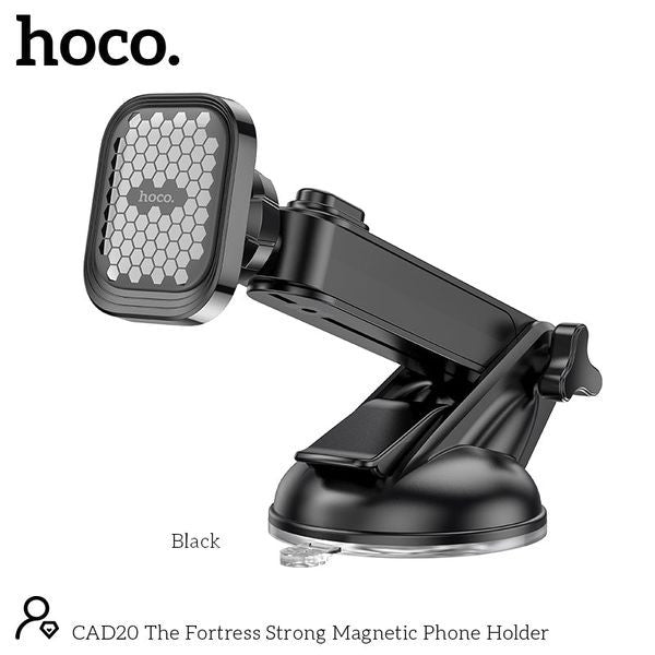 Hoco The Fortress Strong Magnetic Phone Holder CAD20