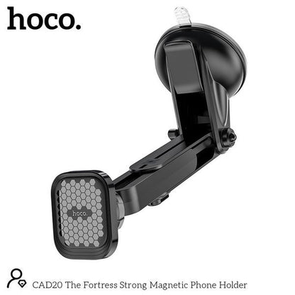 Hoco The Fortress Strong Magnetic Phone Holder CAD20