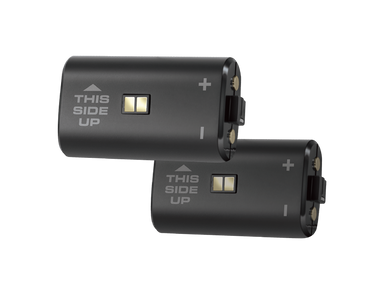 Nyko Xbox Power Kit Plus