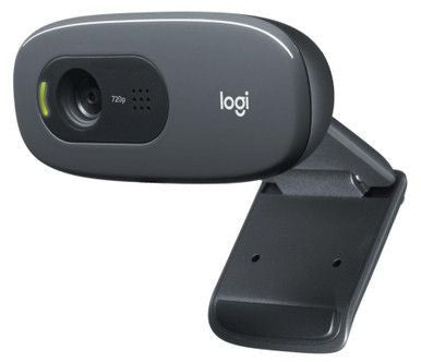 Logitech C270