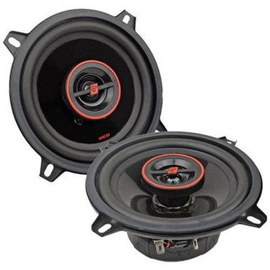 Cerwin Vega 5.25" Coaxial Speakers 275W Pair Hed Series 2 Way