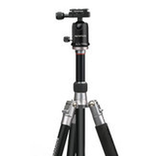 Promate Aluminium Travel Tripod PRECISE-160