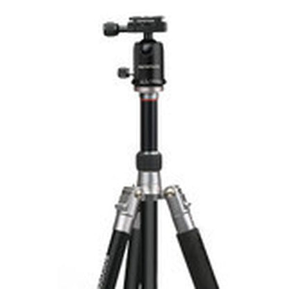 Promate Aluminium Travel Tripod PRECISE-160
