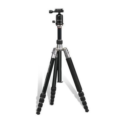 Promate Aluminium Travel Tripod PRECISE-160