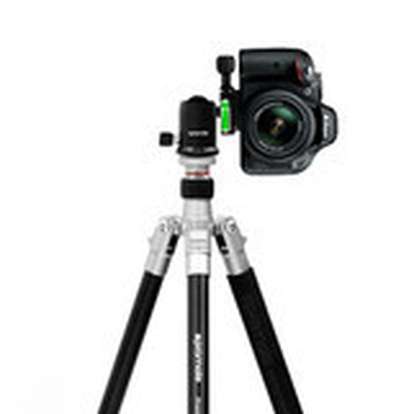 Promate Aluminium Travel Tripod PRECISE-160