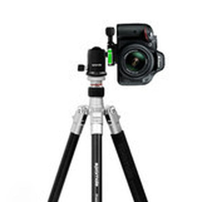 Promate Aluminium Travel Tripod PRECISE-160
