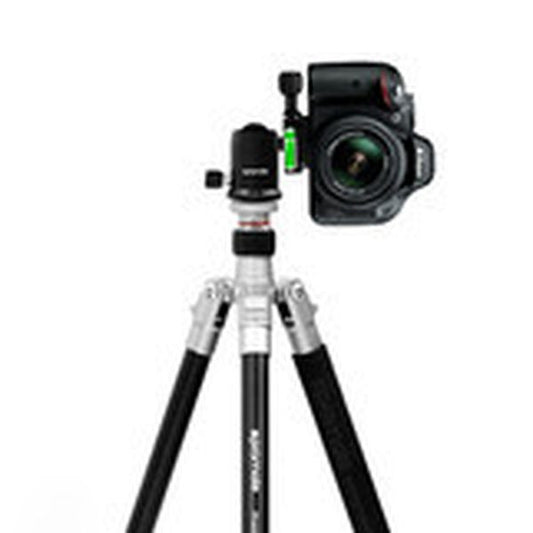 Promate Aluminium Travel Tripod PRECISE-160