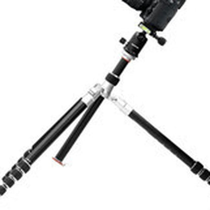 Promate Aluminium Travel Tripod PRECISE-160