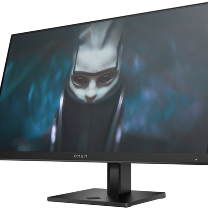 Hp Omen24 23.8'' 1920X1080 Fhd 16:9 1Ms 165Hz Ips Freesync Prem 2X Hdmi Dp Gaming Monitor 3Yrs Wty