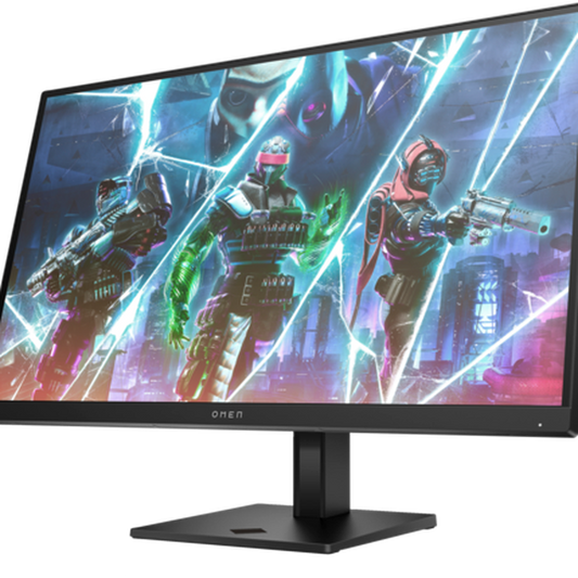Hp Omen27 27'' 1920X1080 Fhd 16:9 1Ms 165Hz Ips Freesync Prem Hdr 1X Hdmi Dp Gaming Monitor 3Yrs Wty