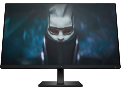 Hp Omen24 23.8'' 1920X1080 Fhd 16:9 1Ms 165Hz Ips Freesync Prem 2X Hdmi Dp Gaming Monitor 3Yrs Wty