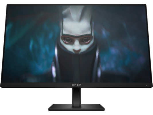 Hp Omen24 23.8'' 1920X1080 Fhd 16:9 1Ms 165Hz Ips Freesync Prem 2X Hdmi Dp Gaming Monitor 3Yrs Wty