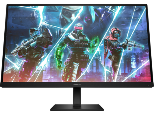 Hp Omen27 27'' 1920X1080 Fhd 16:9 1Ms 165Hz Ips Freesync Prem Hdr 1X Hdmi Dp Gaming Monitor 3Yrs Wty