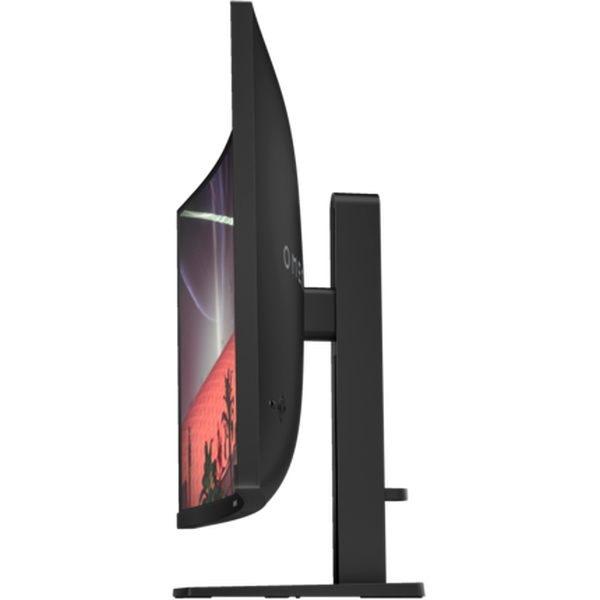 Hp Omen32C 31.5'' 2560X1440 Qhd 16:9 1Ms 165Hz Va Freesync Prem Hdr 2X Hdmi Dp Curved Gaming Monitor 3Yrs Wty