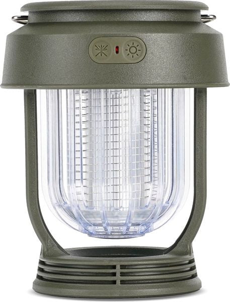 Moana Road Solar Lantern [ The Mozzy Zapper - 6290]