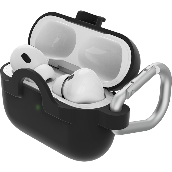 OtterBox Audio Case - AirPods Pro Gen 1 & 2 - Black Taffy