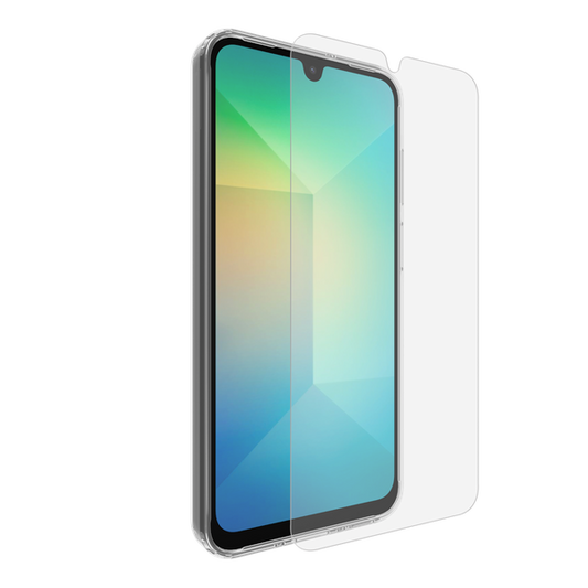 ZAGG InvisibleShield Glass XTR4 Samsung Bear Screen