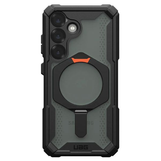UAG Plasma XTE (MS) - Samsung GS25 - Black/Orange