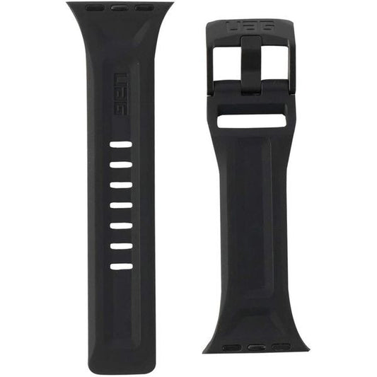 UAG Scout Strap - Apple Watch (40-42mm) - Black