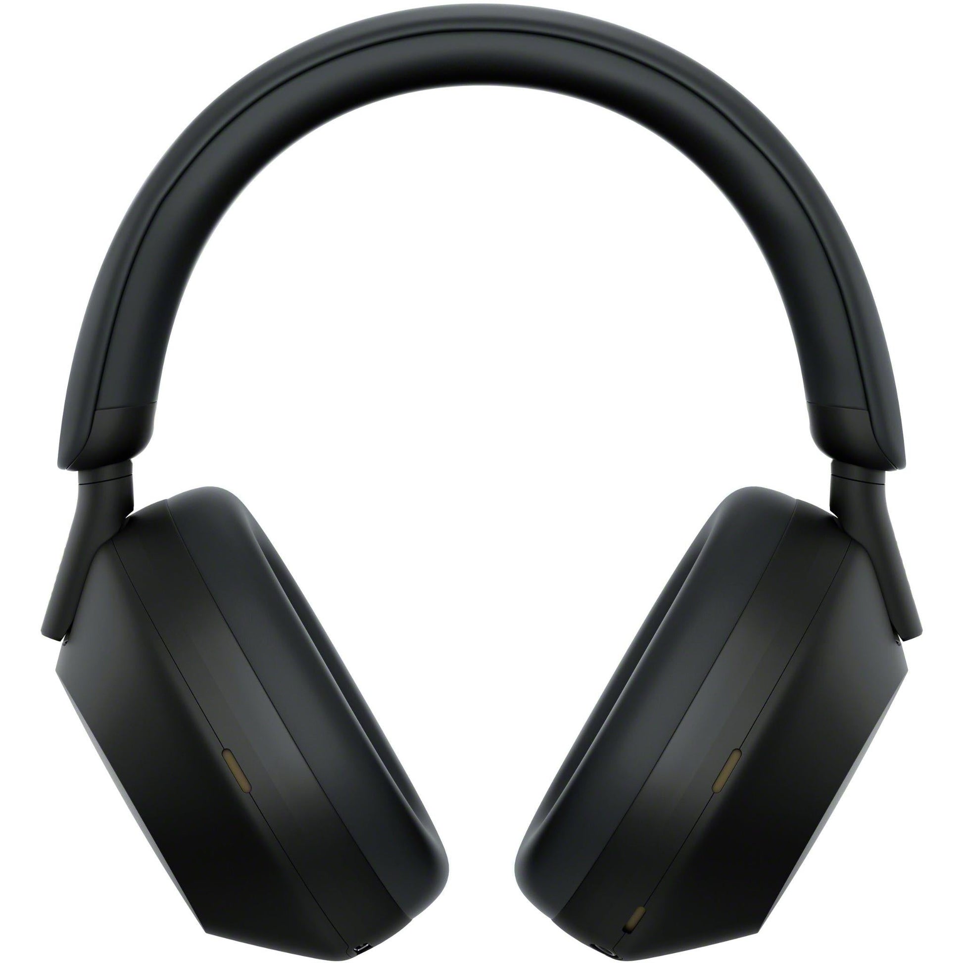 Sony WH-1000XM5 Wireless Noise Cancelling Headphones [Black]