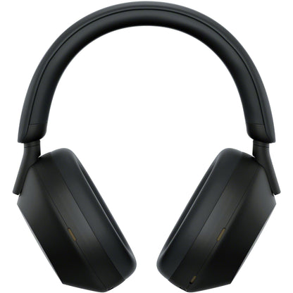 Sony WH-1000XM5 Wireless Noise Cancelling Headphones [Black]