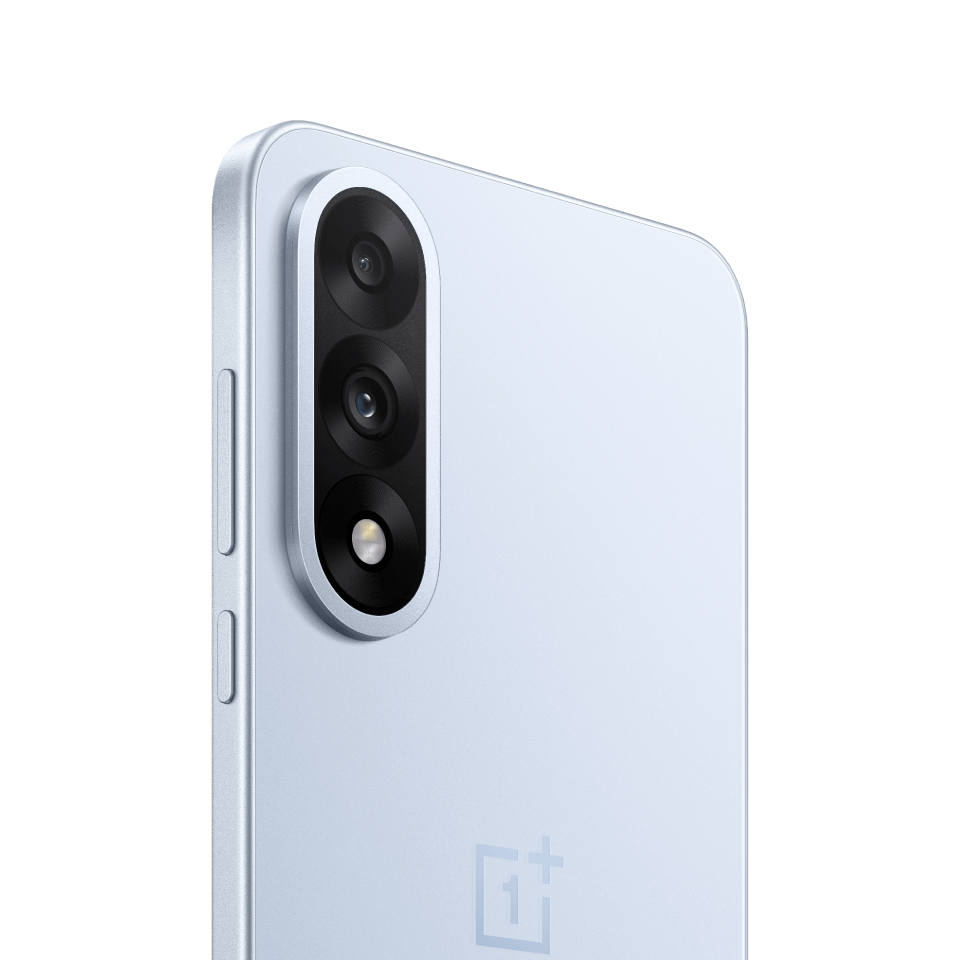 OnePlus Nord 5 CPH2709 Mobile Phone [ 512GB / 12GB RAM - Dry Ice ]