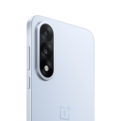OnePlus Nord 5 CPH2709 Mobile Phone [ 512GB / 12GB RAM - Dry Ice ]