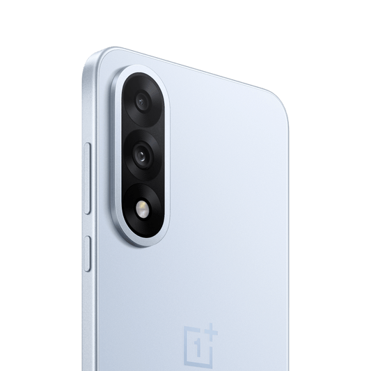 OnePlus Nord 5 CPH2709 Mobile Phone [ 512GB / 12GB RAM - Dry Ice ]
