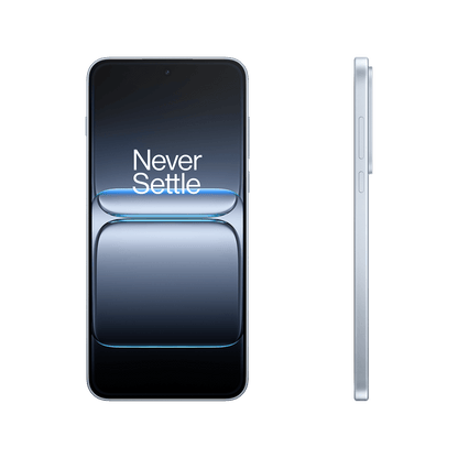 OnePlus Nord 5 CPH2709 Mobile Phone [ 512GB / 12GB RAM - Dry Ice ]