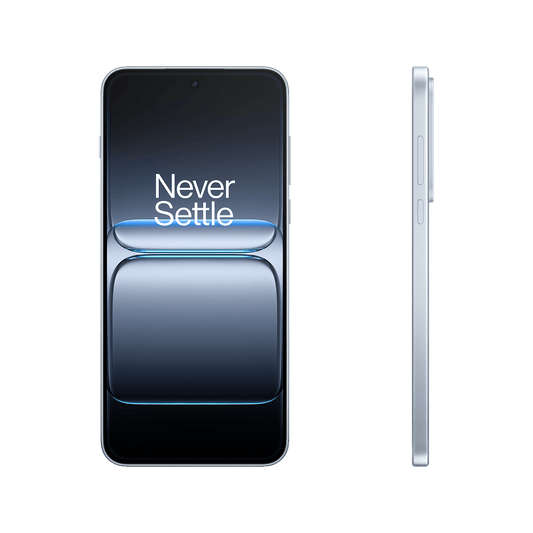 OnePlus Nord 5 CPH2709 Mobile Phone [ 512GB / 12GB RAM - Dry Ice ]