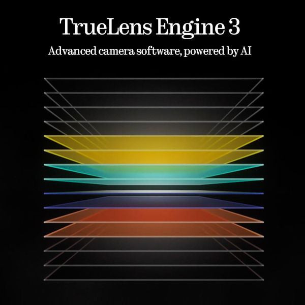 Nothing Phone (3a) Mobile Phone [256GB / 12GB RAM Black]