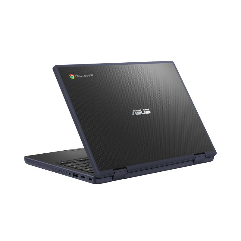 Asus Cr1104Cta-N00139 11.6'' Hd Intel Celeron N150 0.8Ghz 4Gb Lpddr5 32Gb Emmc Chrome Os Grey Chromebook 2Y Warranty