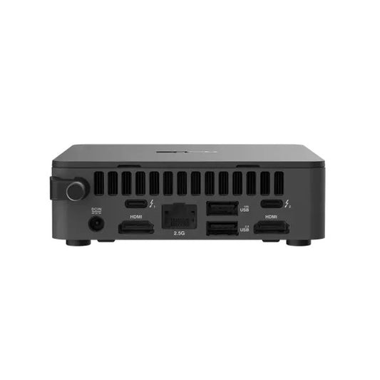 Asus Rnuc12Wski500000I Intel 12Th Gen Core I5