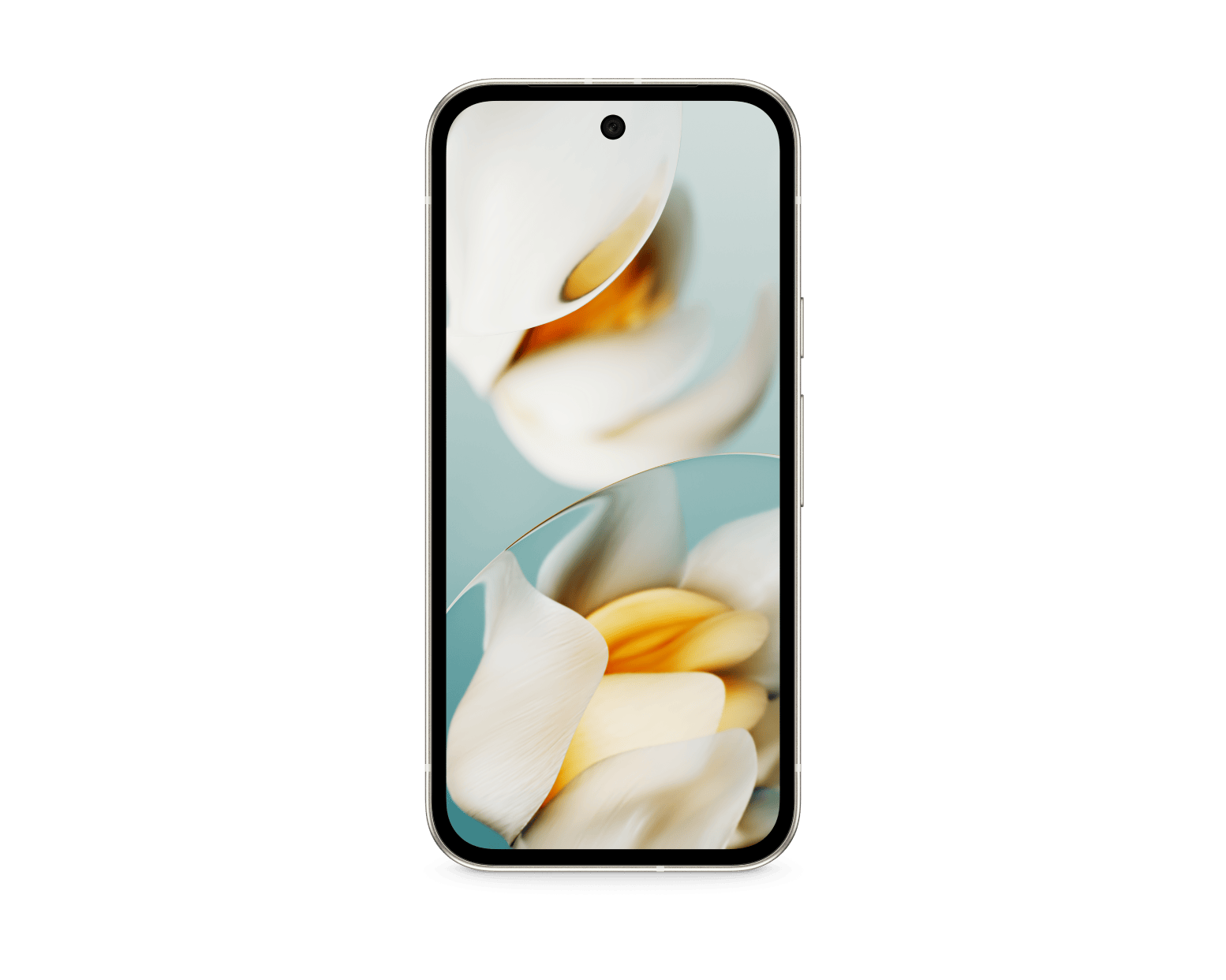 Google Pixel 9a Mobile Phone (Global) [ 128GB / 8GB RAM - Porcelain ...