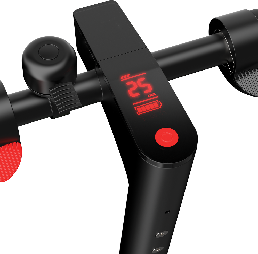 BLVD URBN+ Electric Scooter