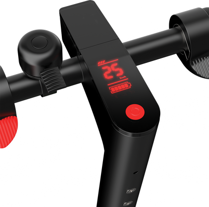 BLVD URBN+ Electric Scooter