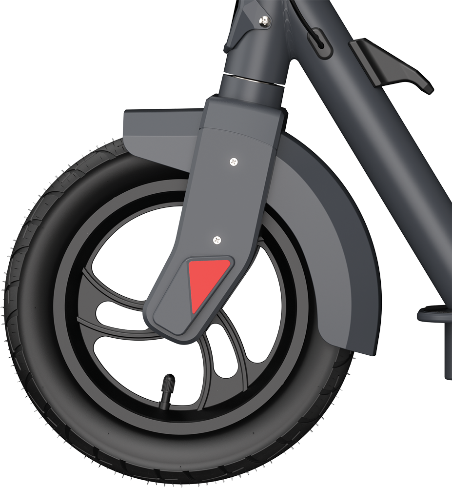 BLVD URBN+ Electric Scooter