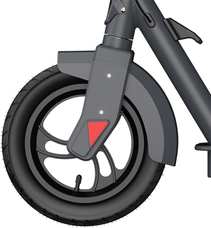 BLVD URBN+ Electric Scooter