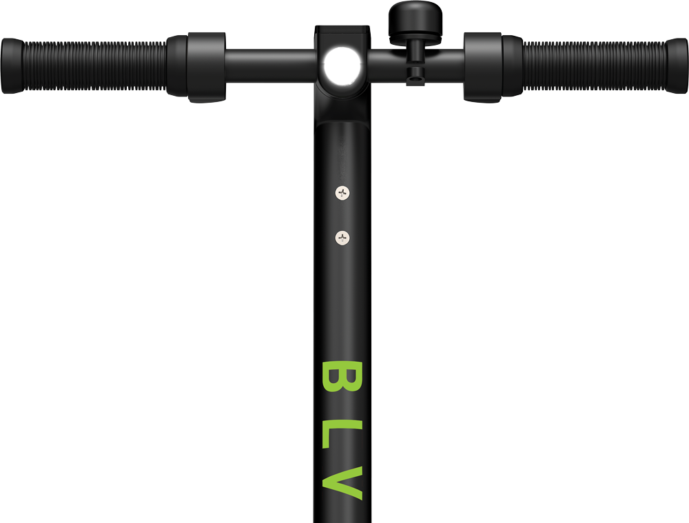 BLVD URBN+ Electric Scooter