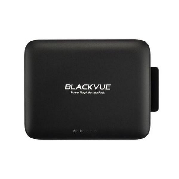Blackvue B-112 Power Magic Battery Pack - Refurbished