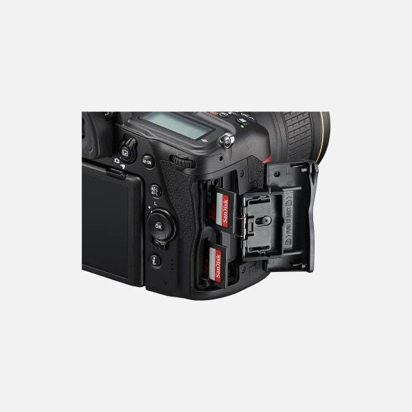 Nikon D780 Digital Camera [ AF-S NIKKOR 24-120mm F4 G ED VR Kit ]