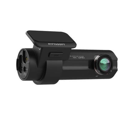 Blackvue Dr970X-1Ch Plus Series Ii 4K Dashcam 64 Gb Front