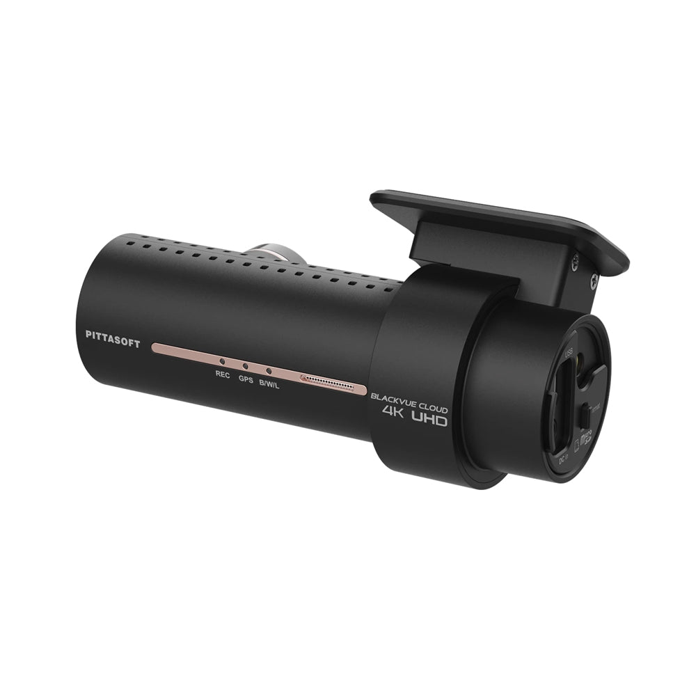 Blackvue Dr970X-1Ch Plus Series Ii 4K Dashcam 64 Gb Front