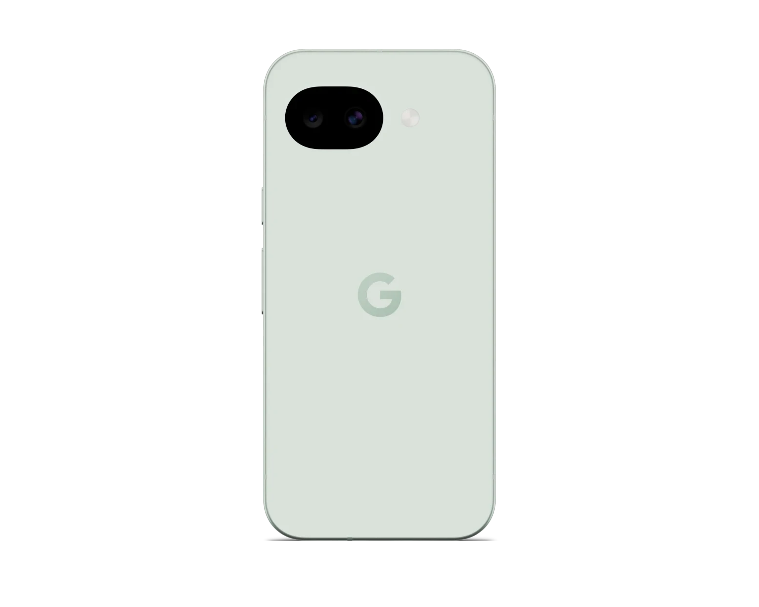 Google Pixel 10a Global Mobile Phone [ 128GB / 8GB RAM - Fog