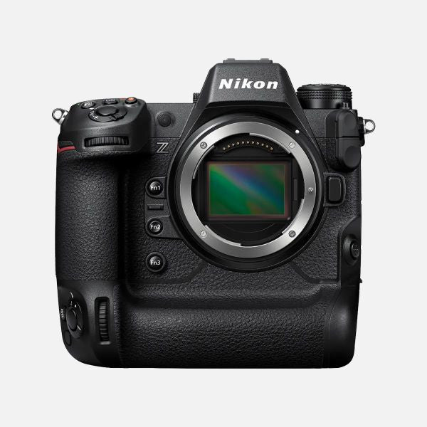 NIKON Z9 Mirrorless Camera